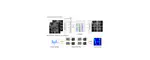 Enhancing Global Sensitivity and Uncertainty Quantification in Medical Image Reconstruction with Monte Carlo Arbitrary-masked Mamba